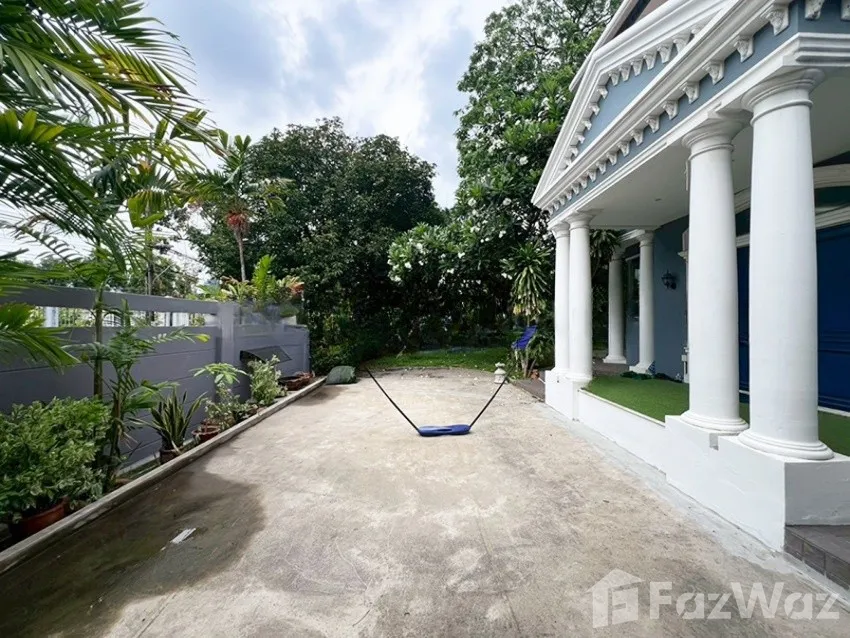 picture Family house sukhumvit 50 (5 bedrooms) 6566352 - 12/17