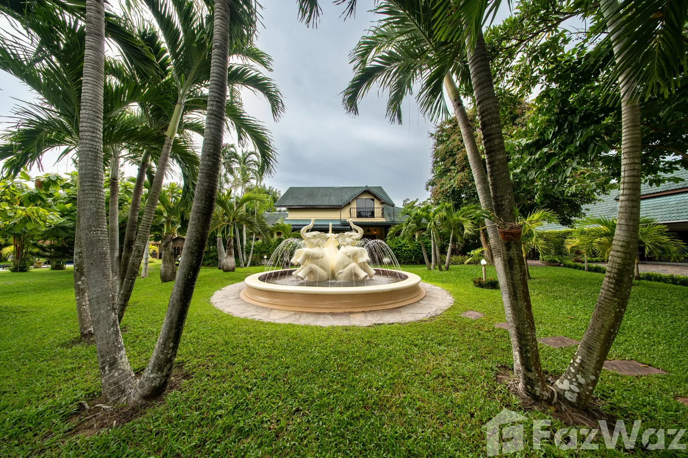 รูป ขาย บ้านเดี่ยว 8 ห้องนอน ใน เมืองพัทยา, ชลบุรี 1731776 - รูปที่ 17/69