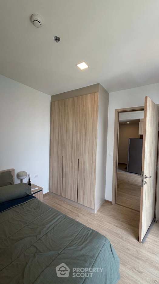 picture 1-BR Condo At XT Phayathai, 400m To BTS Phaya Thai (ID 3069676) - 3/8