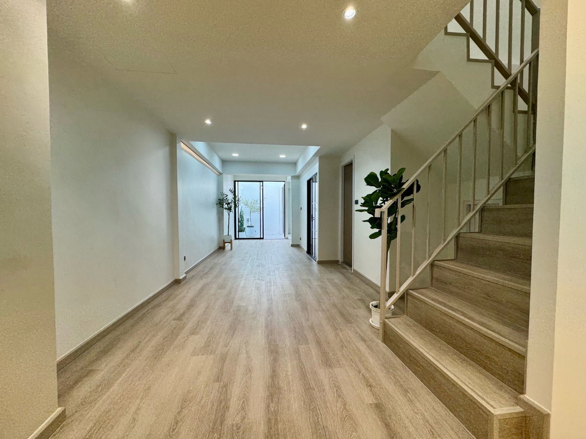 รูป R283 🏡✨ ขายบ้านเดี่ยวสไตล์ Modern ทำเลนาคนิวาส 44 (ลาดพร้าว 71) พิเศษเพียง 4,890,000 บาท - รูปที่ 11/17