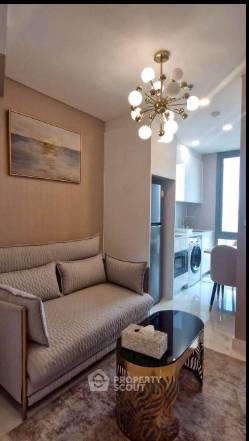 รูป คอนโด 1 ห้องนอน ชั้น 23 ขนาด 29 ตร.ม. Copacabana Beach Jomtien (ID 3069495) - รูปที่ 4/12