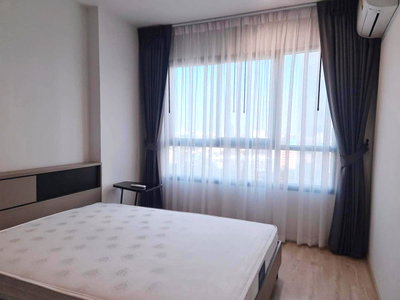 Condos for rent : 🏙️✨ FOR RENT: IDEO New Rama 9 — MODERN CITY LIVING IN BANGKOK’S NEW CBD!  💰 Rental Price: 16,000 THB/month | 📲 Line ID: @condobkk (with @)  