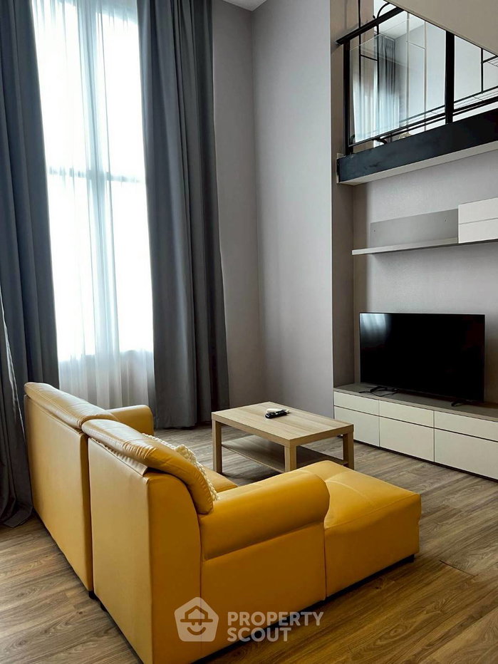 รูป คอนโด 2 ห้องนอน ที่ Siamese Sukhumvit 48 ชั้น 33 พื้นที่ 68 ตร.ม. ใกล้ BTS อ่อนนุท 400 ม. (ID 3063453) - รูปที่ 4/15