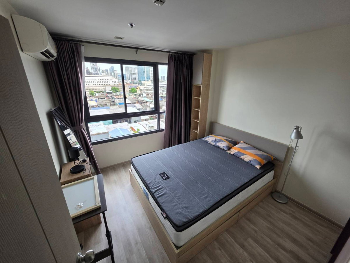 รูป พร้อมเช่า 16,500/month ideo Sukhumvit 93 Line : @ian569 /please contact us✨ - รูปที่ 3/6