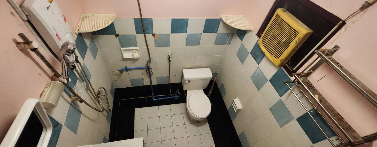picture House for Rent – Pruksa 9, Liap Khlong 3 Monthly Rent: THB 12,000 - 18/34