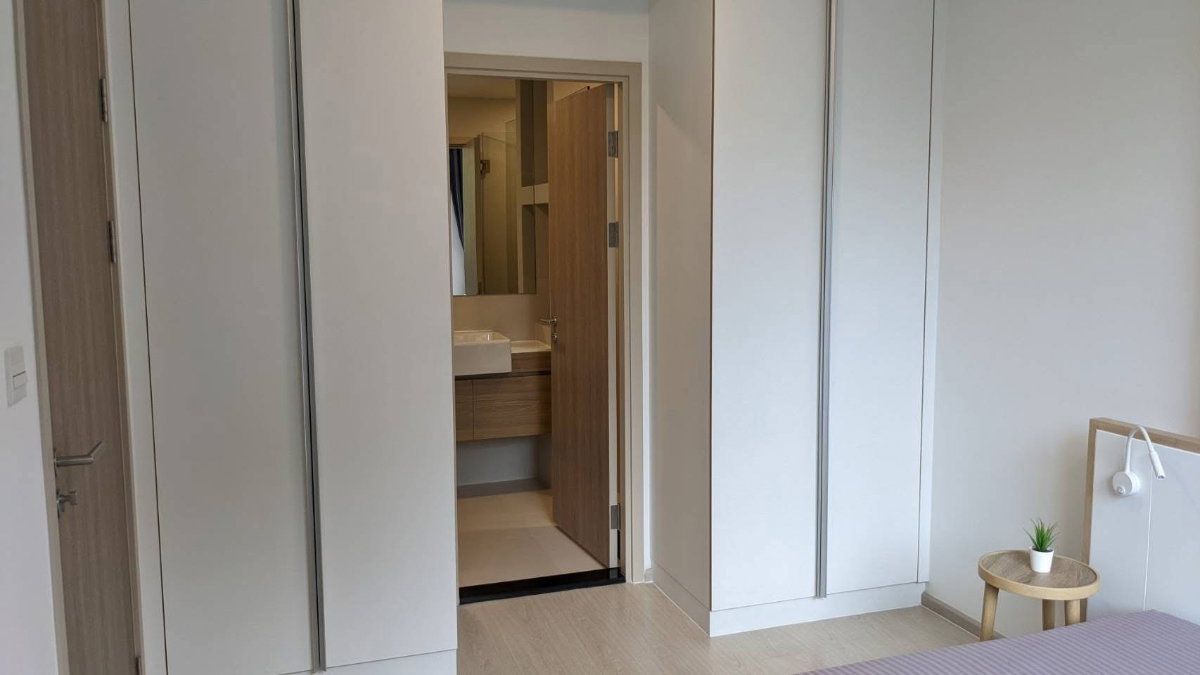 picture ðĨ Noble Ambience Sukhumvit 42 | Only 300m to BTS Ekkamai | Ready to Move In - 6/8