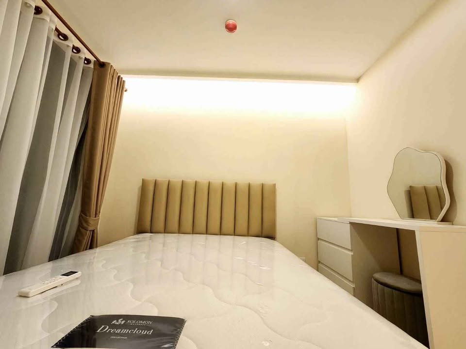 picture #SC15509 📌 Rent | 🟦🟨Modern Condo The Forest RAMA 2🟥🟩💬 𝑪𝒐𝒏𝒕𝒂𝒄𝒕 𝑳𝑰𝑵𝑬: @𝒔𝒆𝒄𝒓𝒆𝒕𝒑𝒓𝒐𝒑𝒆𝒓𝒕𝒚 🔥✨ - 5/9