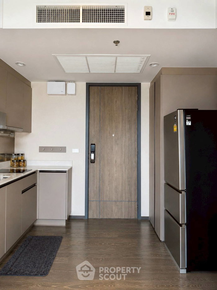 รูป ราคาเหมาะสม คอนโด 1 ห้องนอน COCO Parc ใกล้ MRT คลองเตย 60 ม. (ID 3069594) - รูปที่ 6/8