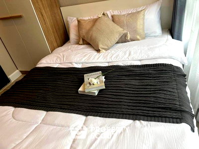 Condos for rent : Well-Priced 1-BR Condo At Metro Sky Prachachuen, 400m to MRT Bang Son (ID 936323)