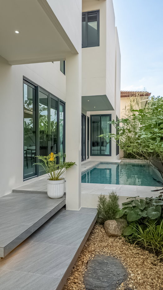 picture Value 3BR Villa Wichit Phuket, 360 sqm, Approx 30,278/sqm - U5928175 - 12/20