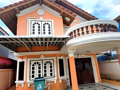 Houses for rent Bangkokthonburi University : FOR RENT  HOUSE PROPERTY  12000 BAHT per MONTH
