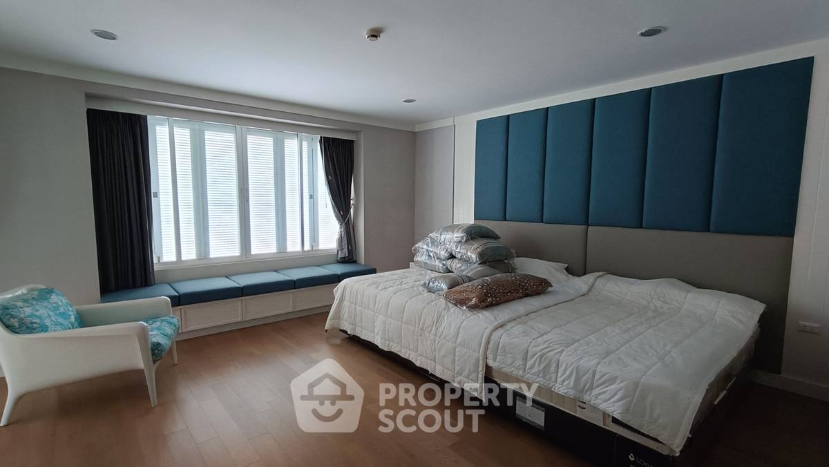 รูป คอนโด 4 ห้องนอน ขาย พร้อมเลี้ยงสัตว์ได้ มาลิบู หัวหิน เขาเต่า (ID 3068976) - รูปที่ 13/24