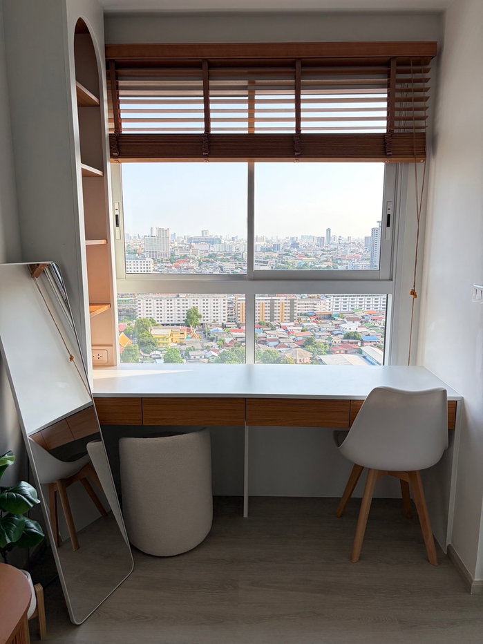 picture 🌿 Modern Studio Near MRT Bang Phlat - 8/15