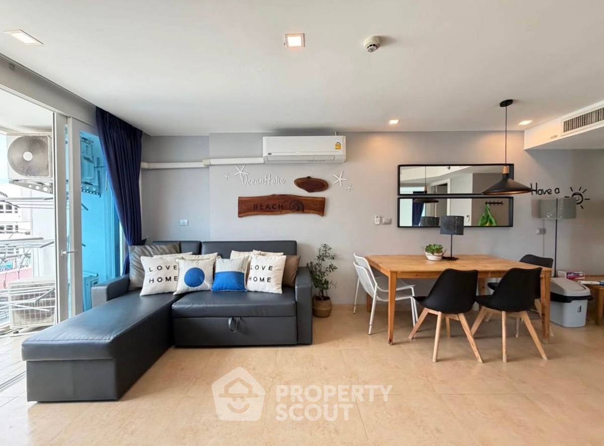 picture 2-BR Condo For Rent, Centara Avenue Residence, Pattaya South (ID 3067426) - 10/24