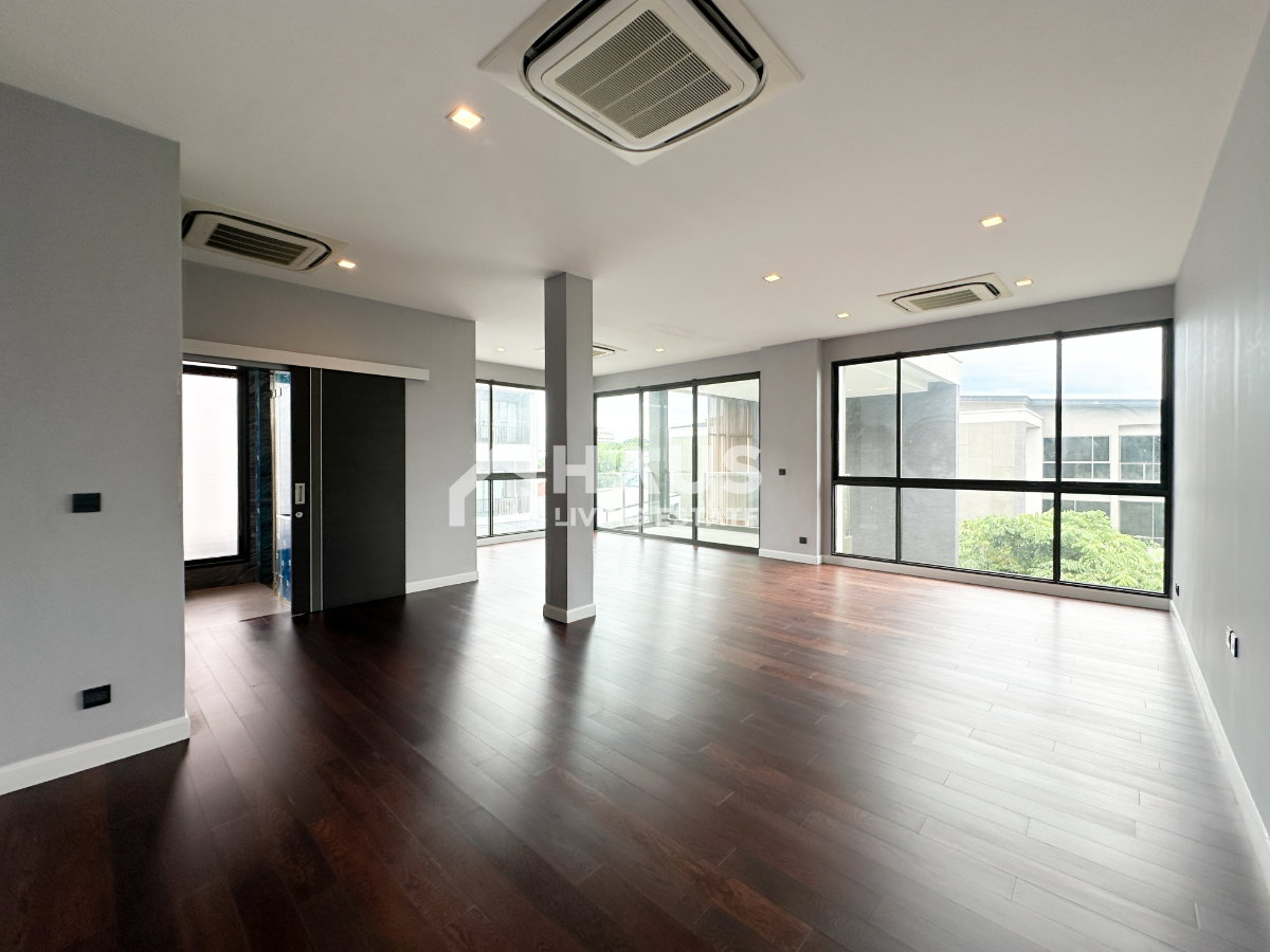 picture The Gentry Vibhavadi / 5 Bedrooms #HDMK073 - 16/53