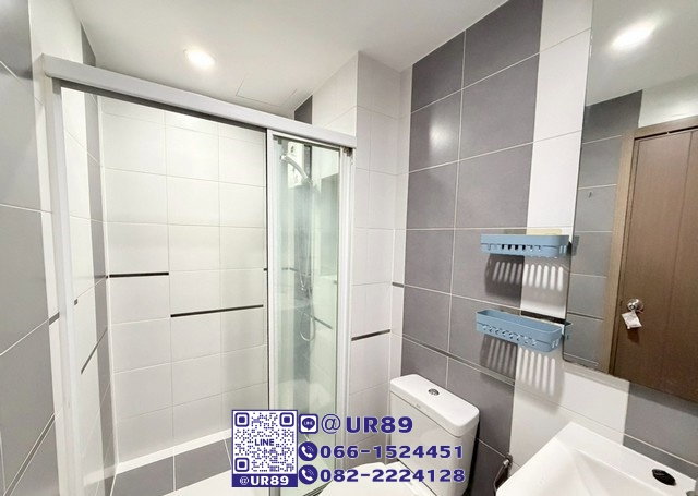 รูป 💙 Hot Price 💙ให้เช่า/For RENT คอนโด The Base Sukhumvit 77 (เดอะ เบส สุขุมวิท 77) - รูปที่ 8/15
