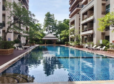 รูป ห้องชุด/คอนโดมิเนียม 116.1 ตร.ม. ห้องชุด พัทยาซิตี้ รีสอร์ท [ชั้น 8 อาคารเลขที่ ซี] บางละมุง ชลบุรี 7.9M - รูปที่ 18/19