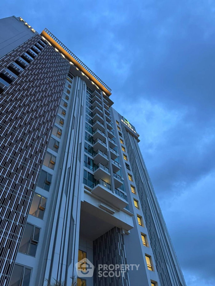 รูป คอนโด 1 ห้องนอน ราคาดี ที่ The Riviera Wongamat ใกล้ Sanctuary of Truth (ID 3069691) - รูปที่ 9/11
