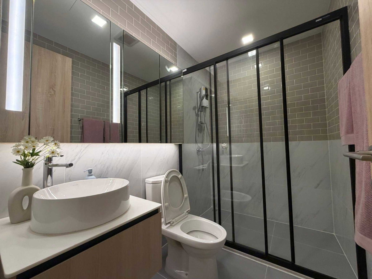 picture Condo for Rent XT Phayathai Monthly 27,000 THB. - 5/6