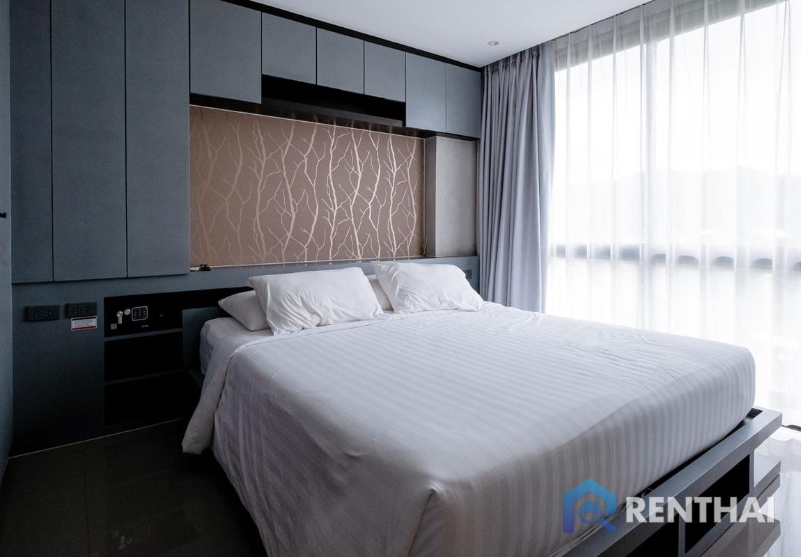 picture For sale condo 1 bedroom at Citygate Resort & Residence - 4/25