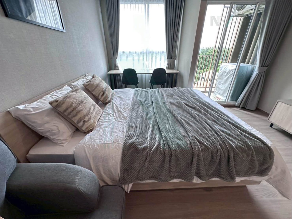 picture 📌 For Sell Condo DCONDO PANAA Building 1, Floor 7,Studio, Room size 27 sqm - 2/8