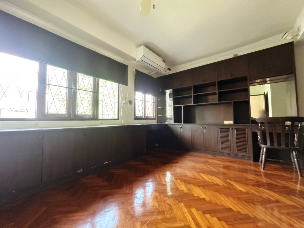 picture For Rent Townhome Baan Laddao Bangna Sanphawut GH268 - 24/33