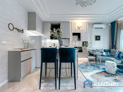 For sale condo 1 bedroom at The Title Heritage Bangtao