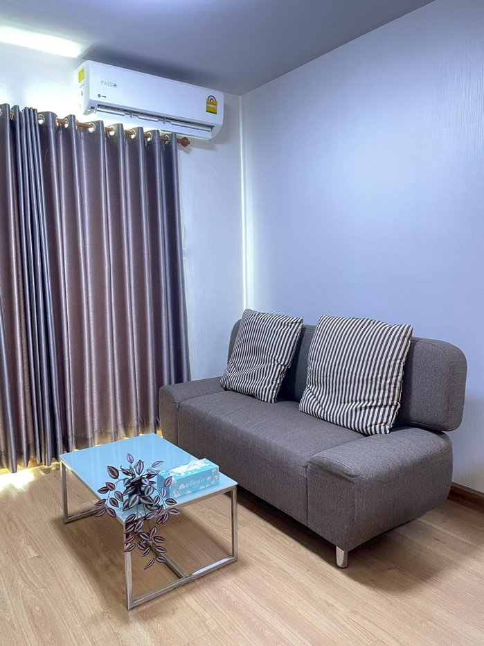 รูป #b4934 8/7/69  ให้เช่า Suparai City Resort Changwattana📲📢สอบถาม ld line @condoboy - รูปที่ 8/18