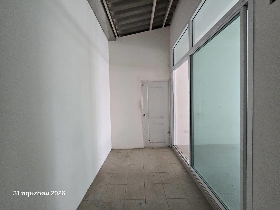 picture TOWN HOUSE 24 Sq.w. Phan Thong Chonburi for 1.9M - 17/30