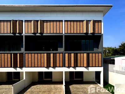 ทาวน์โฮม กรุงเทพมหานคร : ขาย ทาวน์เฮ้าส์ 3 ห้องนอน ในโครงการ แอเรีย 32  1901879