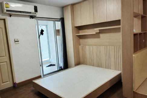 📣 for Sale Supalai City Resort Ratchada–HuaiKhwang