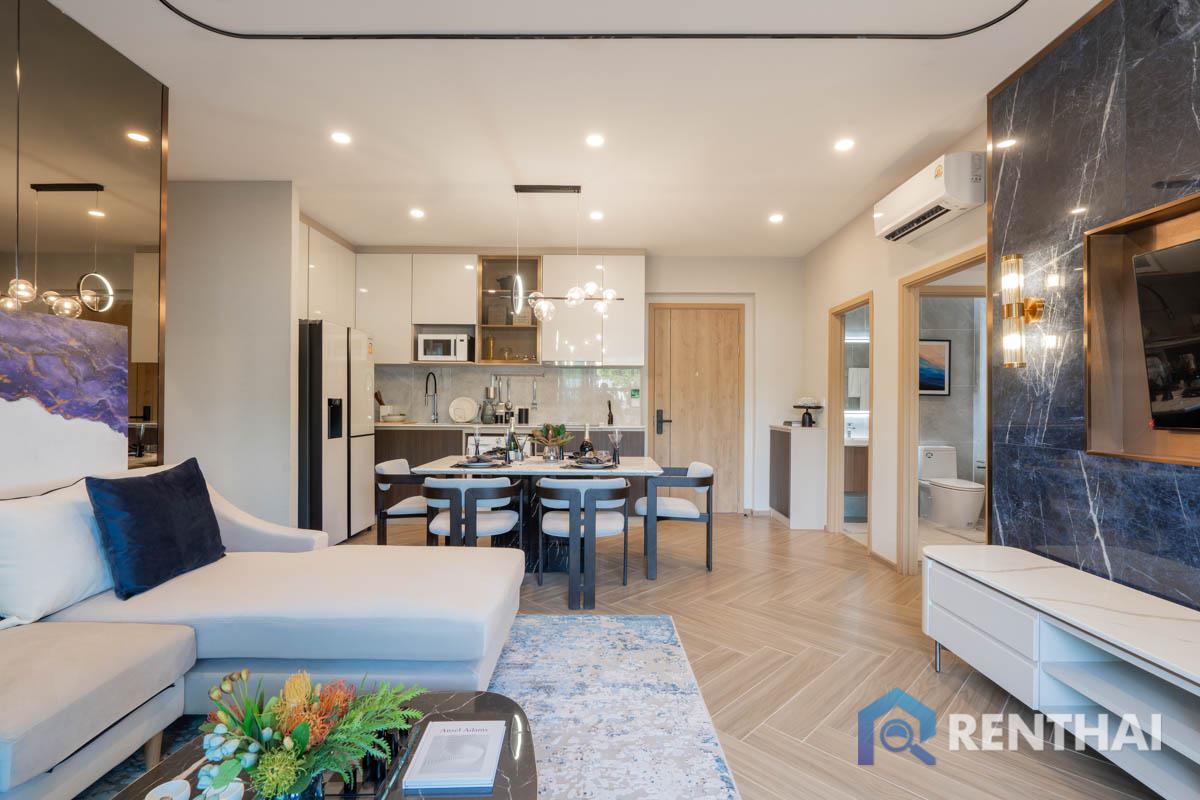 picture For sale condo 2 bedrooms at The Modeva - 15/25