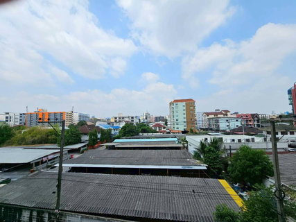 Sale Condo Baan Phrayapirom - Ratchada 2 Bedroom, high floor, open view