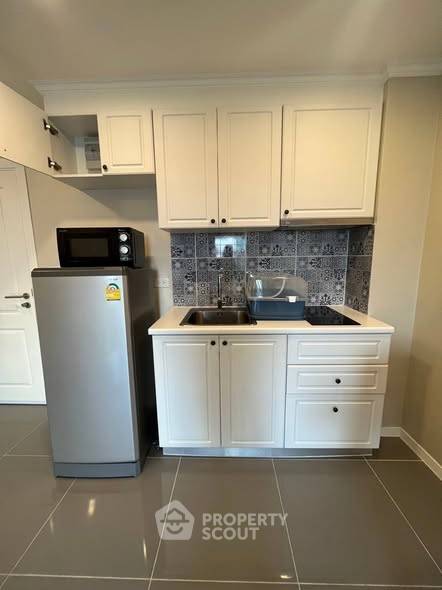 picture 1-BR Condo, 35 Sqm, The Orient Resort & Spa (Pattaya) (ID 3066922) - 3/10