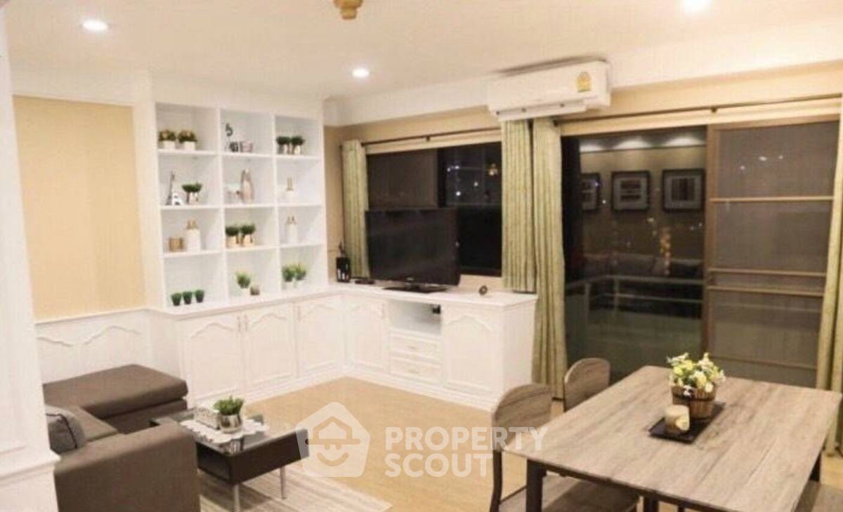 รูป คอนโด 2 ห้องนอน 79 ตร.ม. Saranjai Mansion ใกล้ BTS นานา 300 ม. (ID 3067301) - รูปที่ 6/9