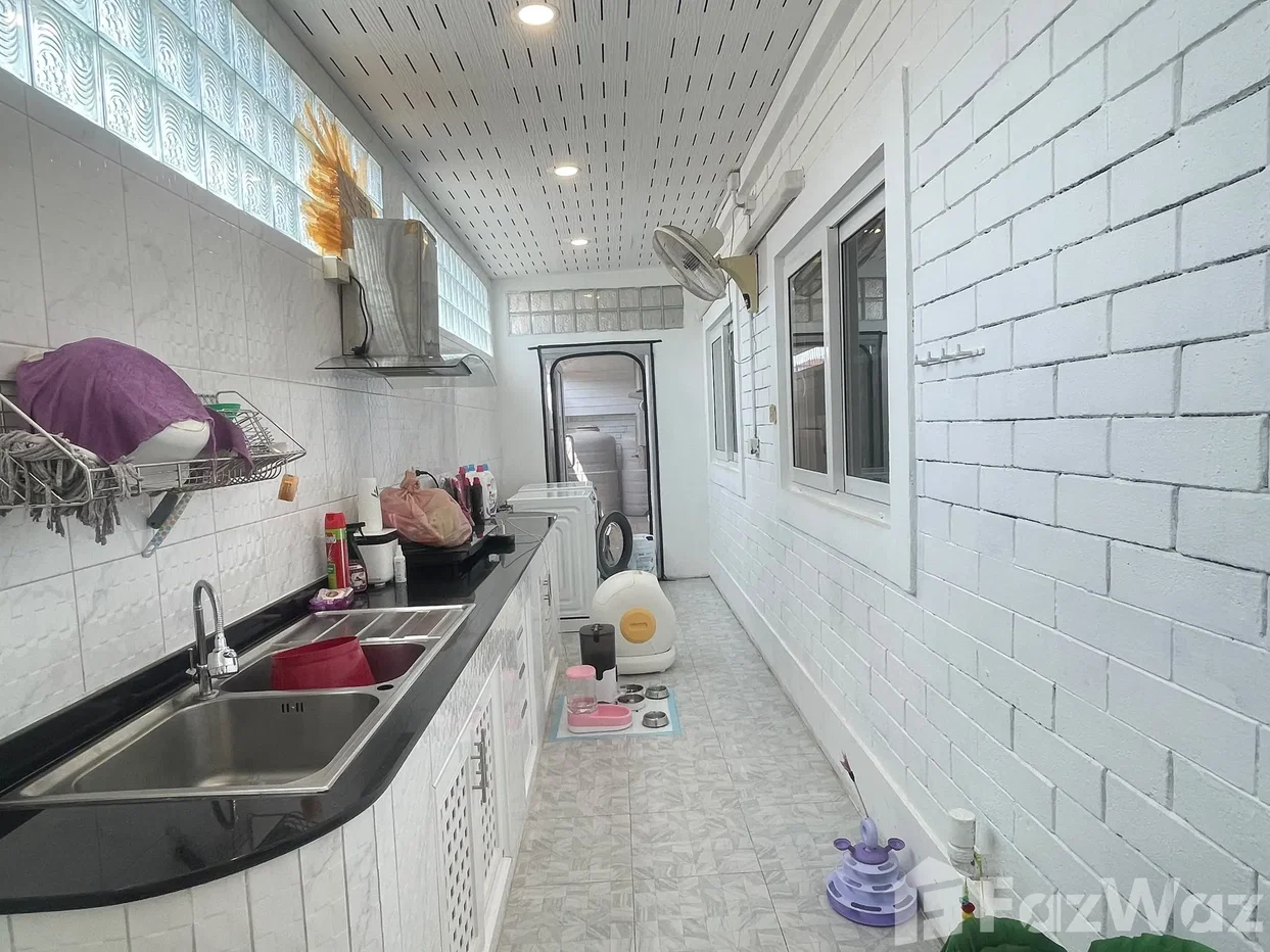 picture Pattaya Lagoon Village Luxurious home with Private pool 6566926 - 16/18