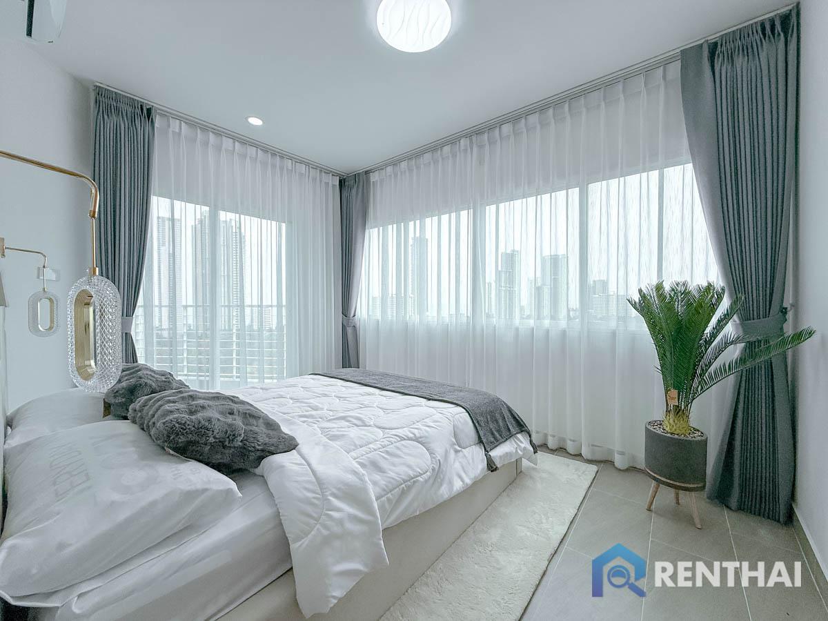 picture For sale condo 2 bedrooms at AD Hyatt Condominium - 5/25