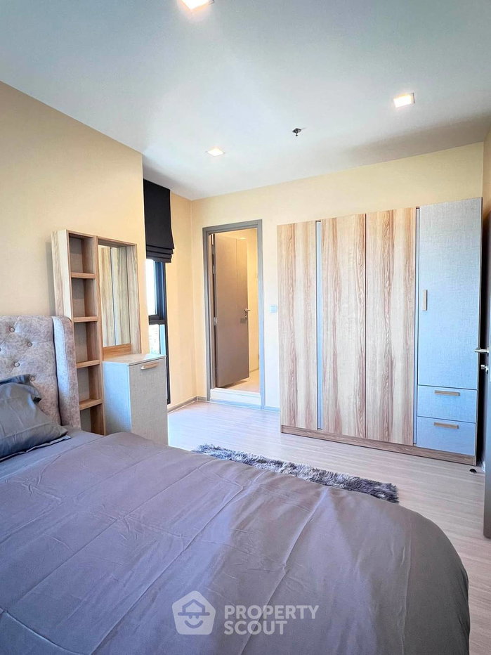 รูป คอนโด 2 ห้องนอน 65 ตร.ม. ชั้น 15 ที่ Life Asoke Hype 400 ม. ถึง ARL มักกะสัน (ID 3067392) - รูปที่ 9/16