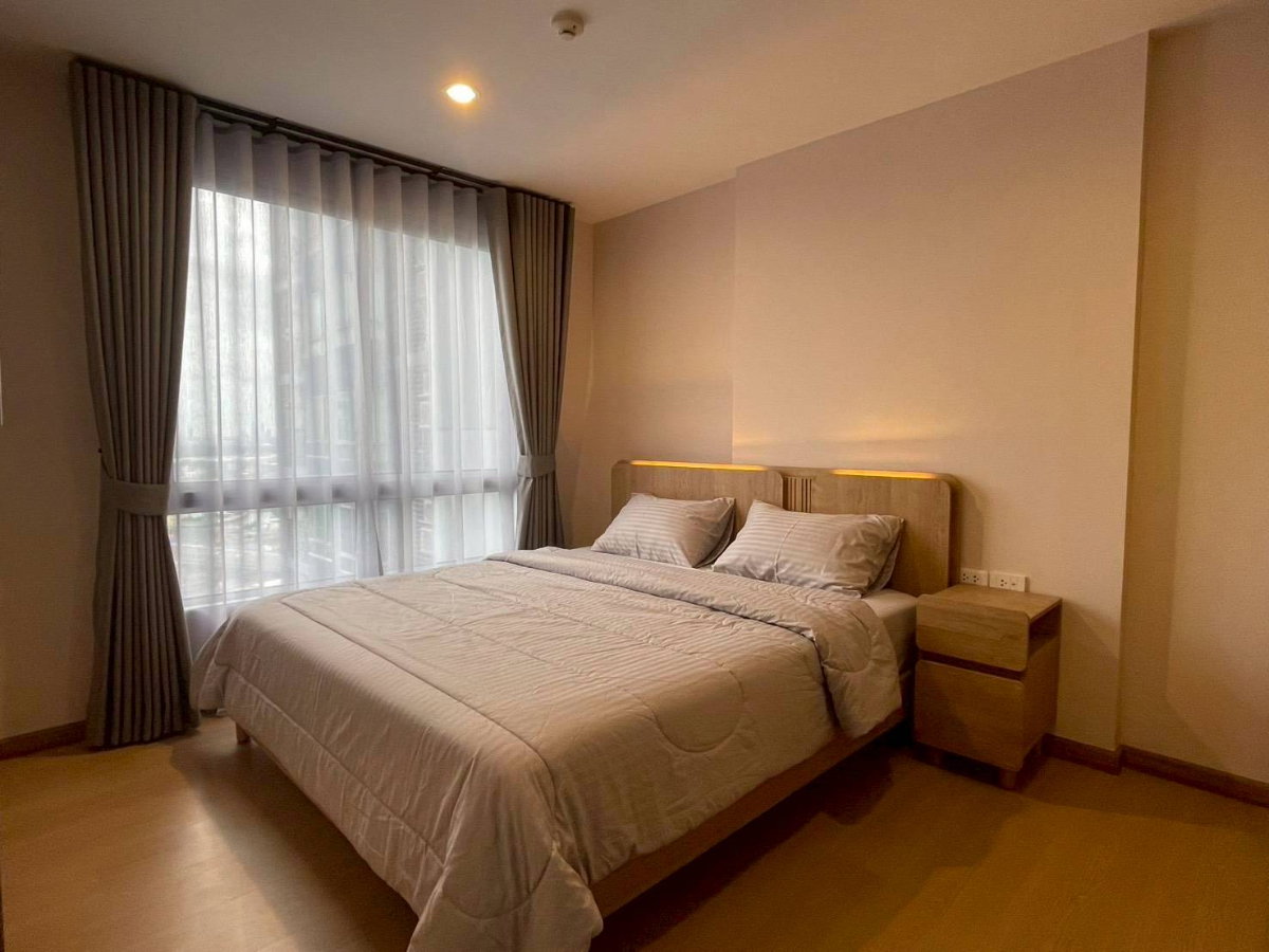 picture 🍀🍀 Beautiful Condo🌸 For Rent 📌 The Base SKV 77 (Line:@rent2022) Ready to move-in🔖 A03899 - 4/10