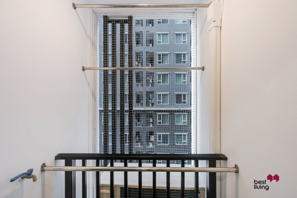 picture Regent Home Bangson 27 near MRT Bang Son Pool View - 27/27