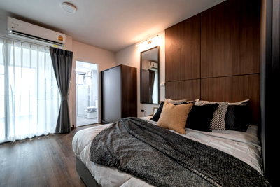 คอนโดให้เช่า : Supalai Loft Chaeng Watthana | ขายคอนโดวิวเมือง ชั้นสูง พร้อมเข้าอยู่! ✨
