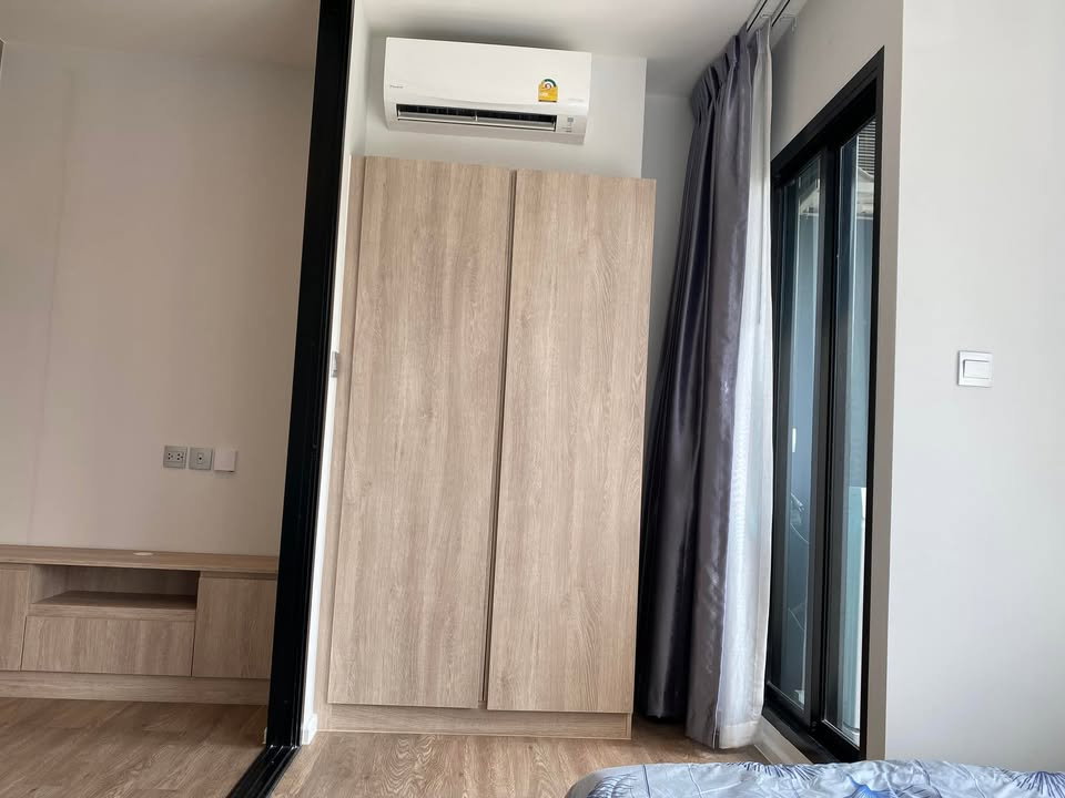รูป 🔥ด่วน ห้องไปไวมากกก Code: 26KJ3619  ให้เช่า MODIZ Sukhumvit 50 ✅ Add Line @kjcondo (มี@ข้างหน้าด้วยนะคะ) - รูปที่ 8/12
