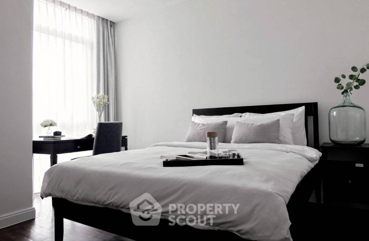 รูป ใกล้ BTS เพลินจิต 200 ม. | คอนโด 4 ห้องนอน Athenee Residence (ID 3066986) - รูปที่ 9/17