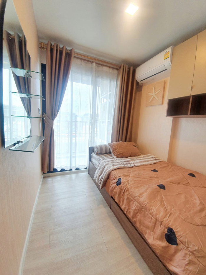 รูป 📍 Kave Condo 2 ห้องนอน‼️คอนโดตรงข้ามม. กรุงเทพ - รูปที่ 3/21