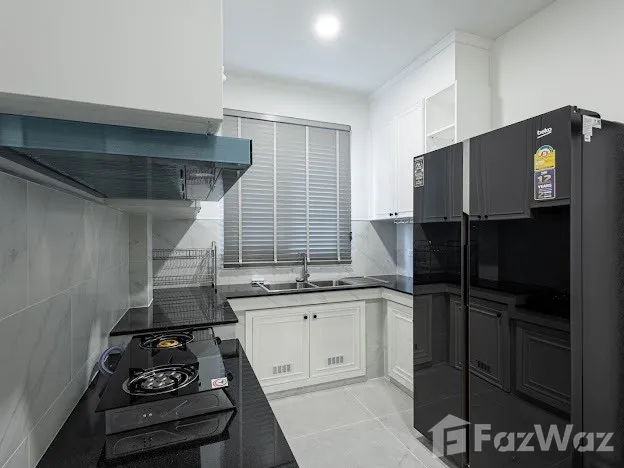 รูป บ้านเดี่ยวให้เช่า 4 ห้องนอน ในโครงการ เดอะซิตี้ รามอินทรา 3 6567615 - รูปที่ 63/73