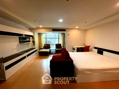 Condos for sale : 1-BR 46 Sqm At The Trendy Condominium, 200m to BTS Nana (ID 3069520)