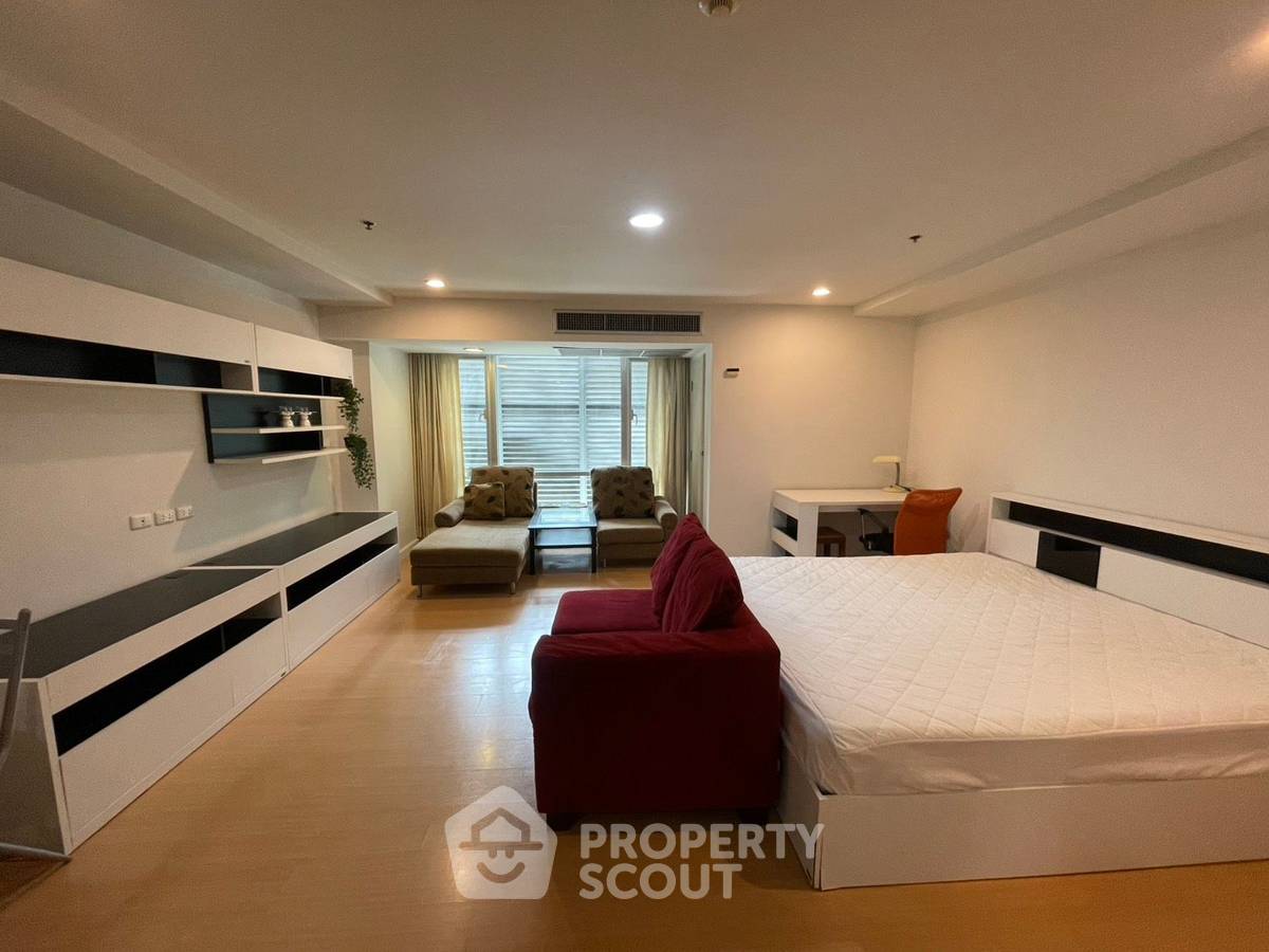 รูป 1 ห้องนอน 46 ตร.ม. ที่ เดอะเทรนดี้ คอนโดมิเนียม ใกล้ BTS นานา 200 ม. (ID 3069520) - รูปที่ 1/13