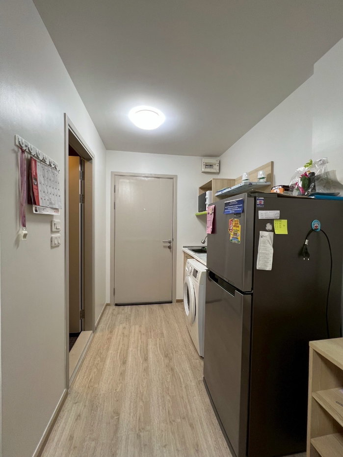 picture 🏡 Condo for Rent | Elio Del Ray Sukhumvit 64 - 5/10