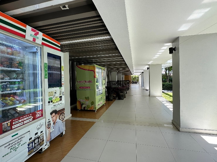 รูป 🚅ให้เช่า We condo เอกมัย-รามอินทรา ห้องสวย พร้อมอยู่ (ใกล้ MRT วัชรพล)📱Line: @promptcondo - รูปที่ 25/45