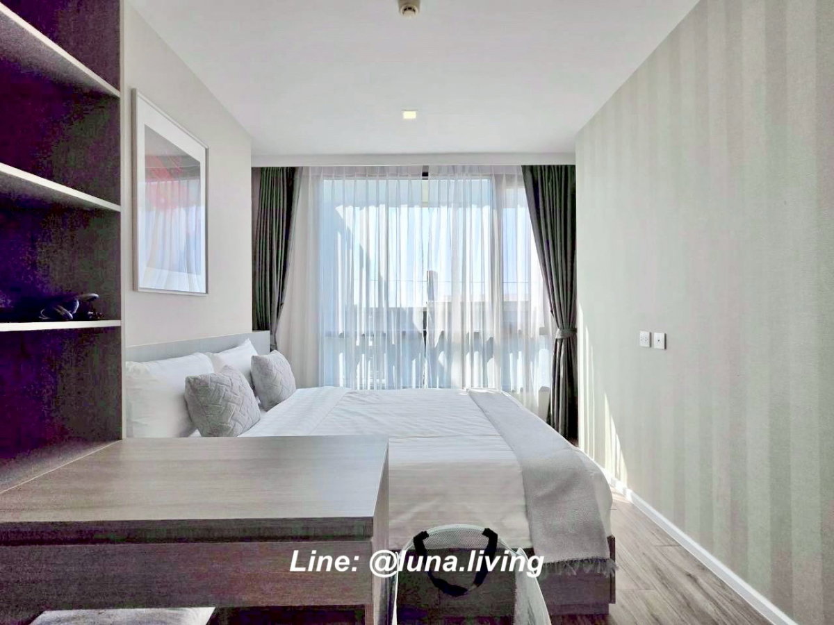 picture For rent Knightsbridge The Ocean - 2/12